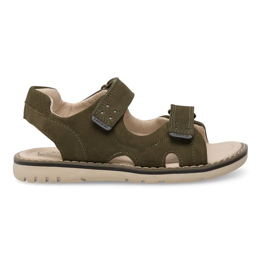 Sandały Lasocki Kids EASY CI12-2705-17 ze sklepu ccc.eu w kategorii Sandały dziecięce - zdjęcie 176377866