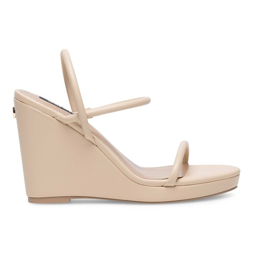 Sandały NINE WEST WFA2624-1 ze sklepu ccc.eu w kategorii Sandały damskie - zdjęcie 176377888