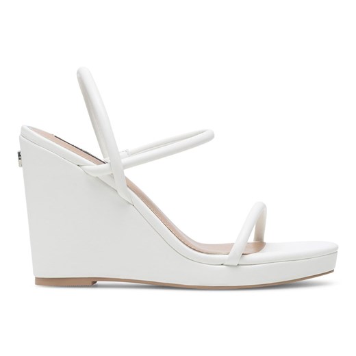 Sandały NINE WEST WFA2624-1 ze sklepu ccc.eu w kategorii Sandały damskie - zdjęcie 176377889