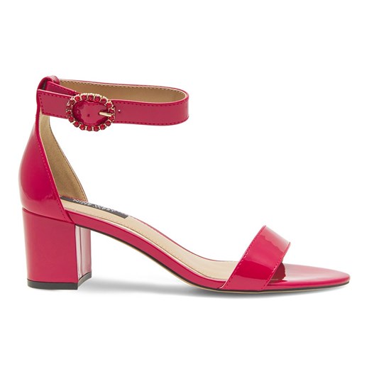 Sandały NINE WEST WFA2641-1 ze sklepu ccc.eu w kategorii Sandały damskie - zdjęcie 176377906