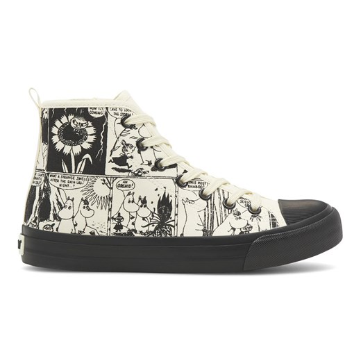 Trampki MOOMIN CS193MMN ze sklepu ccc.eu w kategorii Trampki dziecięce - zdjęcie 176377915
