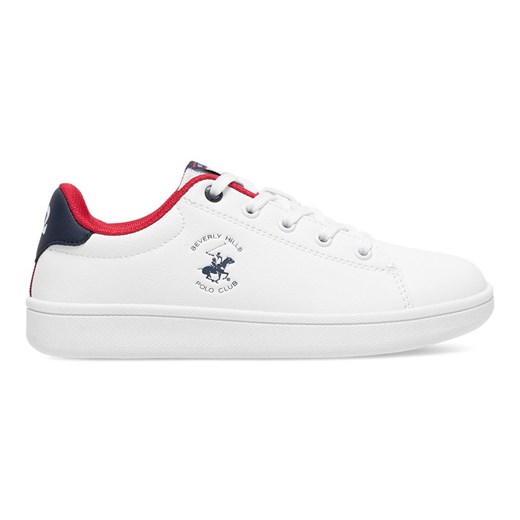 Sneakers Beverly Hills Polo Club V12-762(IV)CH ze sklepu ccc.eu w kategorii Trampki dziecięce - zdjęcie 176377919