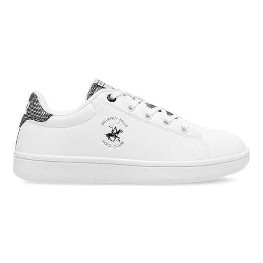 Sneakers Beverly Hills Polo Club V12-762(IV)DZ ze sklepu ccc.eu w kategorii Buty sportowe dziecięce - zdjęcie 176377926