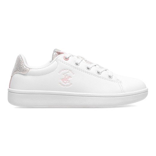 Sneakers Beverly Hills Polo Club V12-762(IV)DZ ze sklepu ccc.eu w kategorii Buty sportowe dziecięce - zdjęcie 176377927
