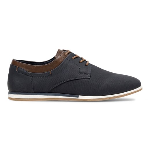 Półbuty Beverly Hills Polo Club CYL6147-2(V)CH 39 promocyjna cena ccc.eu