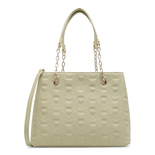 Torebka Mexx MEXX-E-006-05 ze sklepu ccc.eu w kategorii Torby Shopper bag - zdjęcie 176377966