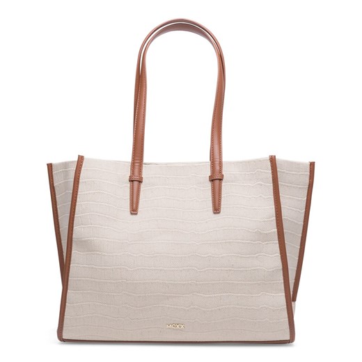 Torebka Mexx MEXX-E-018-05 ze sklepu ccc.eu w kategorii Torby Shopper bag - zdjęcie 176377986