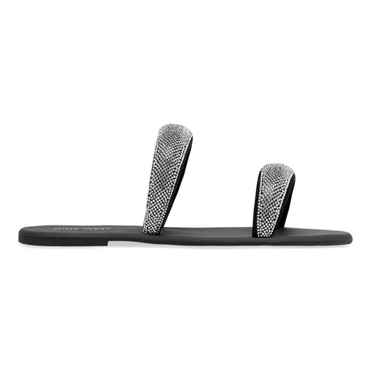 Klapki NINE WEST WFA2735-1 ze sklepu ccc.eu w kategorii Klapki damskie - zdjęcie 176377999