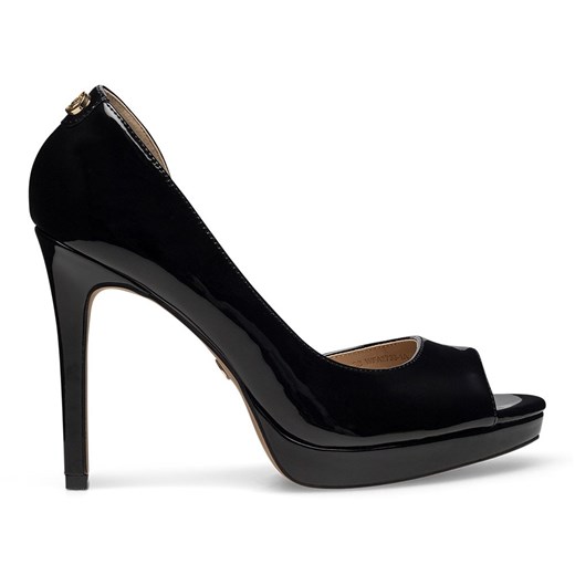 Czółenka NINE WEST WFA2733-1A ze sklepu ccc.eu w kategorii Czółenka - zdjęcie 176378186