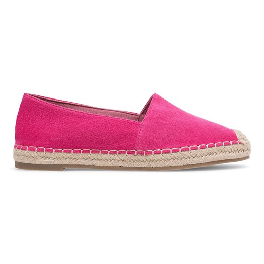 Espadryle Jenny Fairy WSS990-224 ze sklepu ccc.eu w kategorii Espadryle damskie - zdjęcie 176378199