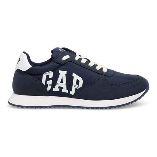 Obuwie sportowe GAP NASHVILLE GCQ001F5TWELYBGP ze sklepu ccc.eu w kategorii Buty sportowe damskie - zdjęcie 176378245