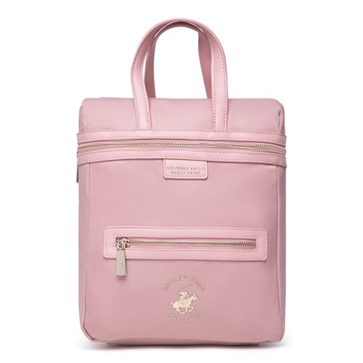 Plecak Beverly Hills Polo Club BHPC-E-024-CCC-05 ze sklepu ccc.eu w kategorii Plecaki - zdjęcie 176378279