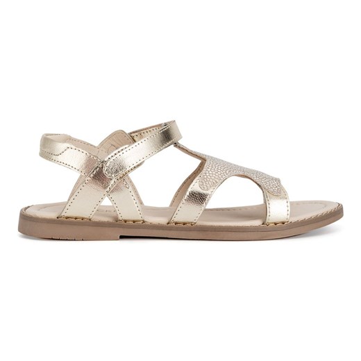 Sandały Lasocki Young DORA 6895-4 ze sklepu ccc.eu w kategorii Sandały dziecięce - zdjęcie 176378288