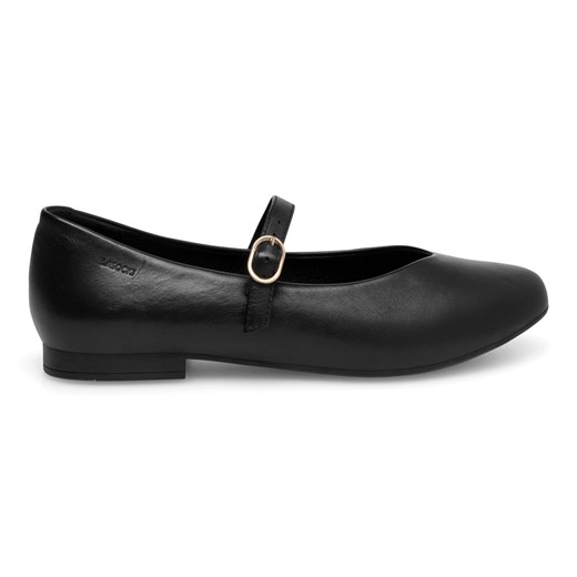 Baleriny Lasocki EST-RUMBA-03 ze sklepu ccc.eu w kategorii Balerinki - zdjęcie 176378296