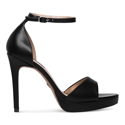 Sandały NINE WEST WFA2733-2 ze sklepu ccc.eu w kategorii Sandały damskie - zdjęcie 176378309
