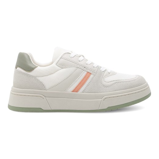 Sneakers Jenny Fairy WS6160-04 ze sklepu ccc.eu w kategorii Buty sportowe damskie - zdjęcie 176378326