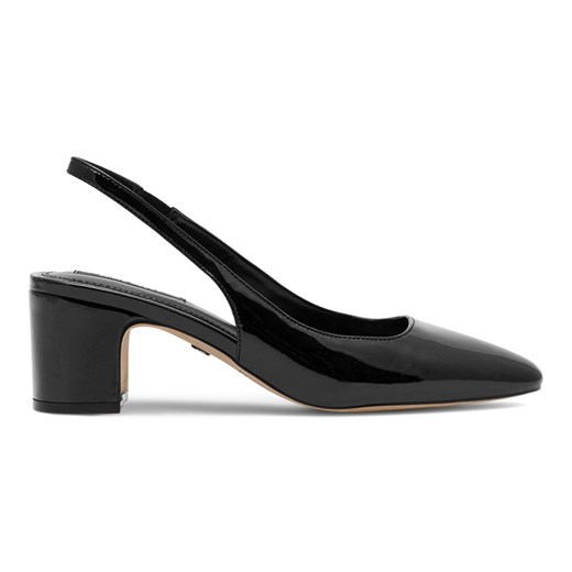 Czółenka NINE WEST 123AL1938-1 ze sklepu ccc.eu w kategorii Czółenka - zdjęcie 176378355