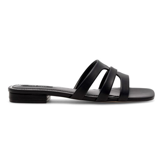 Klapki NINE WEST 123AL1207-1 ze sklepu ccc.eu w kategorii Klapki damskie - zdjęcie 176378357