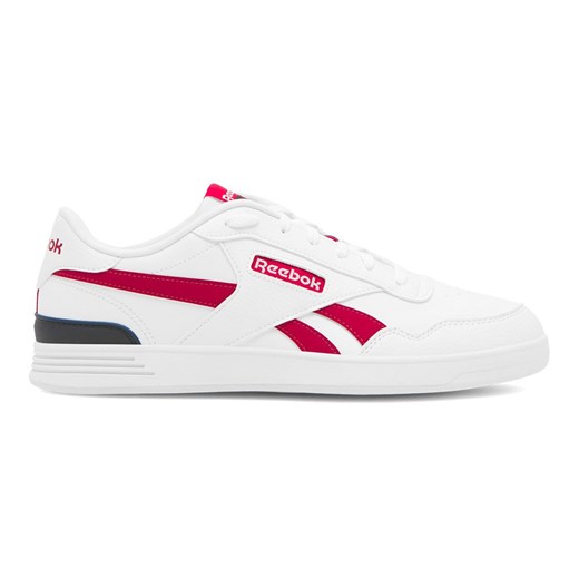 Obuwie sportowe Reebok COURT ADVANCE 100010629-M ze sklepu ccc.eu w kategorii Trampki męskie - zdjęcie 176378376