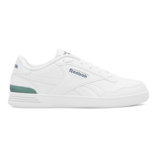 Obuwie sportowe Reebok COURT ADVANCE 100033849 ze sklepu ccc.eu w kategorii Buty sportowe damskie - zdjęcie 176378388