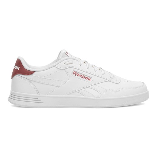 Obuwie sportowe Reebok COURT ADVANCE 100033766 ze sklepu ccc.eu w kategorii Buty sportowe damskie - zdjęcie 176378395