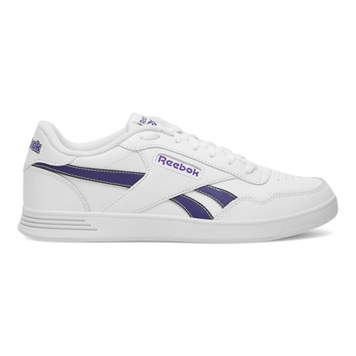 Obuwie sportowe Reebok COURT ADVANCE 100034030-M ze sklepu ccc.eu w kategorii Buty sportowe męskie - zdjęcie 176378398