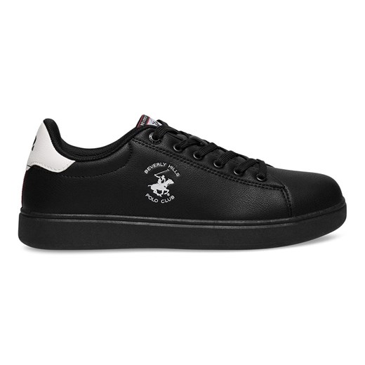 Sneakers Beverly Hills Polo Club V12-762(V)CH ze sklepu ccc.eu w kategorii Trampki dziecięce - zdjęcie 176378438