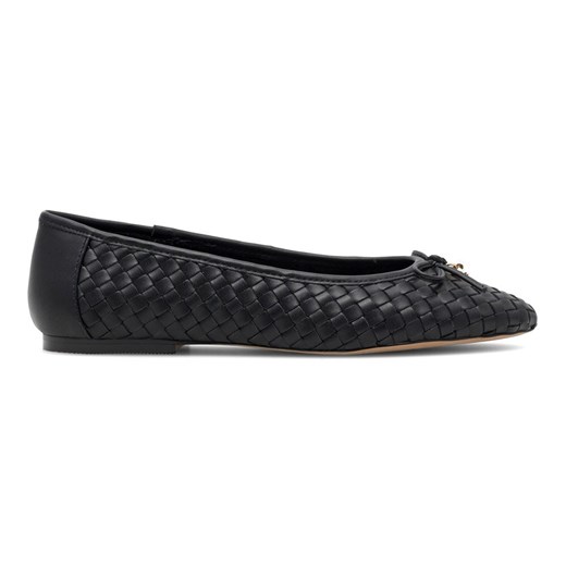 Baleriny NINE WEST 123AL1260 ze sklepu ccc.eu w kategorii Balerinki - zdjęcie 176378445