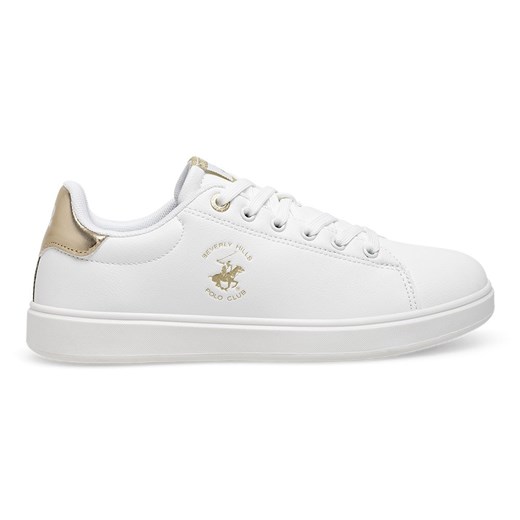 Sneakers Beverly Hills Polo Club V12-762(V)DZ ze sklepu ccc.eu w kategorii Buty sportowe dziecięce - zdjęcie 176378448