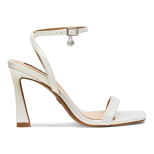 Sandały NINE WEST 123AL1713 ze sklepu ccc.eu w kategorii Sandały damskie - zdjęcie 176378455