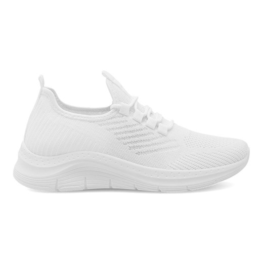 Sneakers Jenny Fairy WFA2706-1 ze sklepu ccc.eu w kategorii Buty sportowe damskie - zdjęcie 176378459
