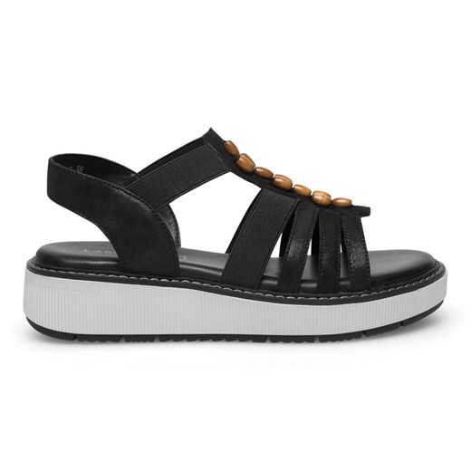 Sandały Lasocki WB-TINA-11C ze sklepu ccc.eu w kategorii Sandały damskie - zdjęcie 176378467