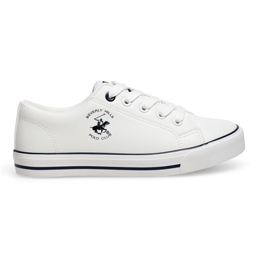 Trampki Beverly Hills Polo Club CSS20379-30 ze sklepu ccc.eu w kategorii Trampki dziecięce - zdjęcie 176378506