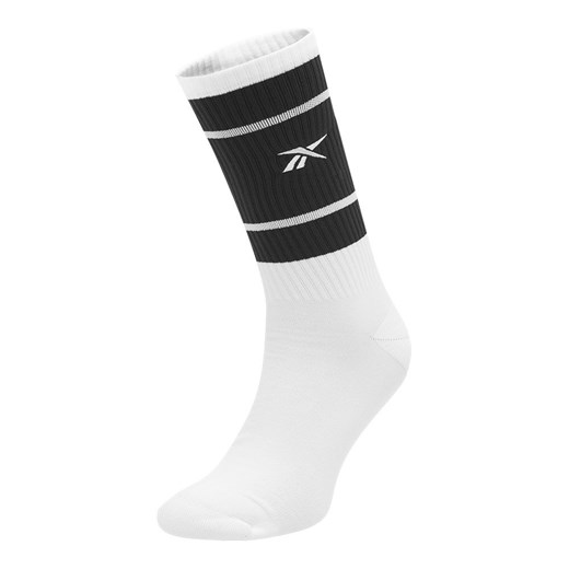 Skarpetki Reebok CL Basketball Sock HC1906 ze sklepu ccc.eu w kategorii Skarpetki damskie - zdjęcie 176378526
