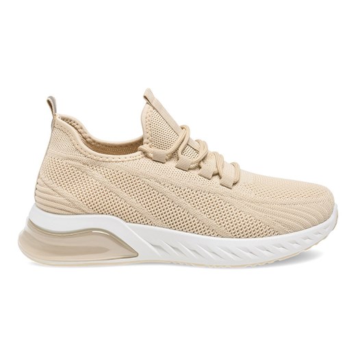 Sneakers Jenny Fairy WYL0310-01 ze sklepu ccc.eu w kategorii Buty sportowe damskie - zdjęcie 176378536