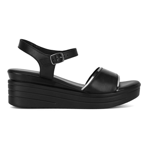 Sandały Lasocki ARC-208-02 ze sklepu ccc.eu w kategorii Sandały damskie - zdjęcie 176378559