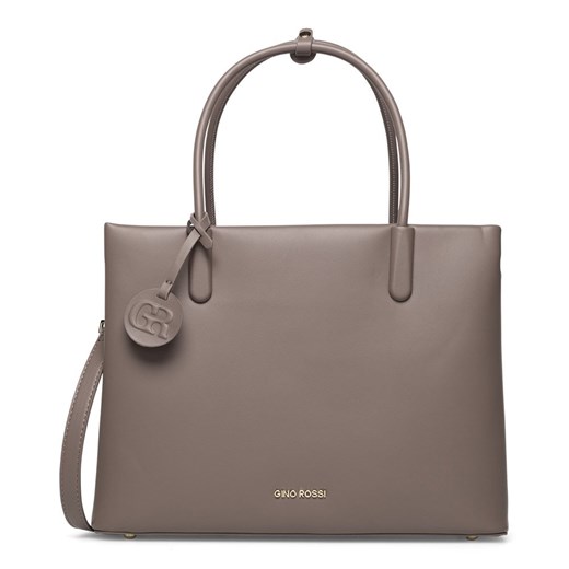 Torebka Gino Rossi OJ-82713 ze sklepu ccc.eu w kategorii Torby Shopper bag - zdjęcie 176378595