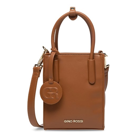 Torebka Gino Rossi OJ-82716 ze sklepu ccc.eu w kategorii Torby Shopper bag - zdjęcie 176378596