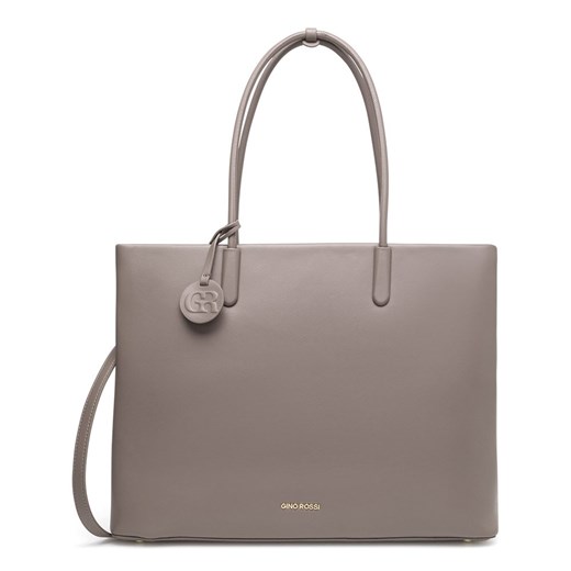 Torebka Gino Rossi OJ-82712 ze sklepu ccc.eu w kategorii Torby Shopper bag - zdjęcie 176378607
