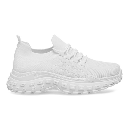 Sneakers Jenny Fairy WYL0310-02 ze sklepu ccc.eu w kategorii Buty sportowe damskie - zdjęcie 176378627