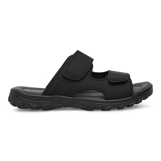 Klapki Lanetti MSS20464-01 ze sklepu ccc.eu w kategorii Klapki męskie - zdjęcie 176378655
