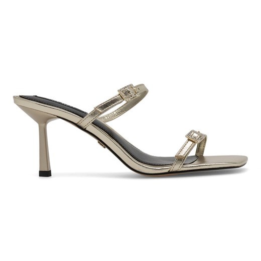Klapki NINE WEST ZL23005-1CC ze sklepu ccc.eu w kategorii Klapki damskie - zdjęcie 176378677