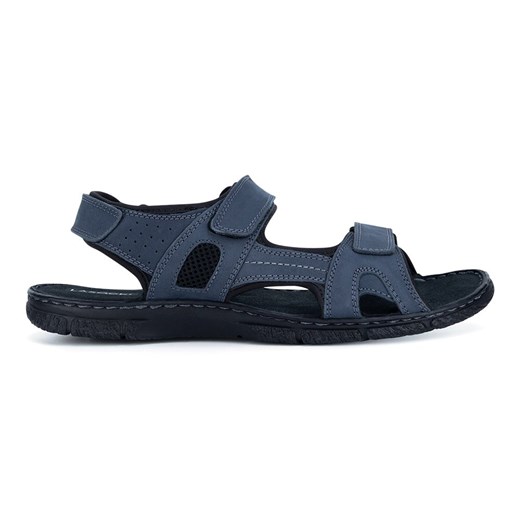 Sandały Lasocki KODIAQ-01 MI18 ze sklepu ccc.eu w kategorii Sandały męskie - zdjęcie 176378696