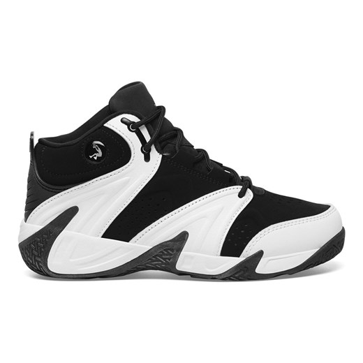 Obuwie sportowe SHAQ DEVASTATOR AQ95010Y-BW K ze sklepu ccc.eu w kategorii Buty sportowe dziecięce - zdjęcie 176378697
