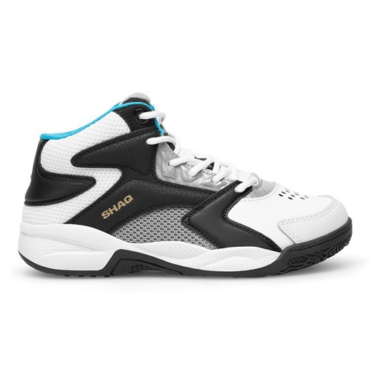 Obuwie sportowe SHAQ MOTIVATE AQ95002Y-WB K ze sklepu ccc.eu w kategorii Buty sportowe dziecięce - zdjęcie 176378699
