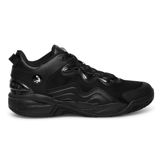 Obuwie sportowe SHAQ AMPLIFY AQ95003M-B ze sklepu ccc.eu w kategorii Buty sportowe męskie - zdjęcie 176378706