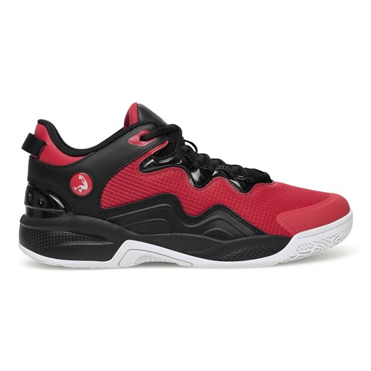 Obuwie sportowe SHAQ AMPLIFY AQ95003M-BR ze sklepu ccc.eu w kategorii Buty sportowe męskie - zdjęcie 176378707