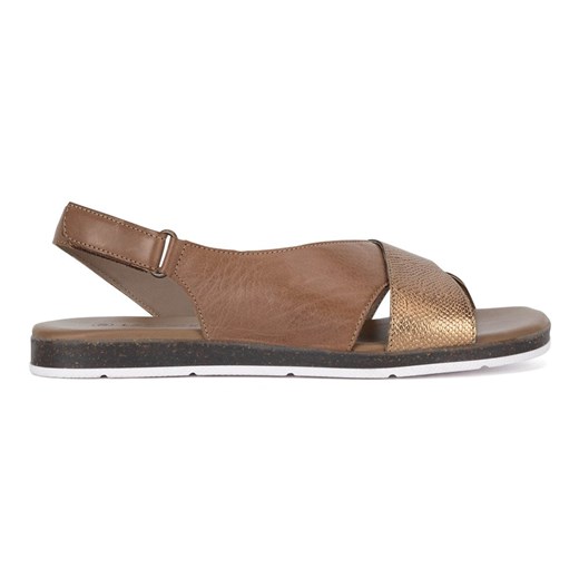 Sandały Lasocki WI16-740A-01 ze sklepu ccc.eu w kategorii Sandały damskie - zdjęcie 176378806