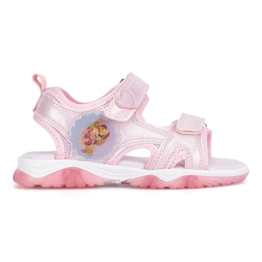 Sandały Paw Patrol CP66-SS24-184 ze sklepu ccc.eu w kategorii Sandały dziecięce - zdjęcie 176378818