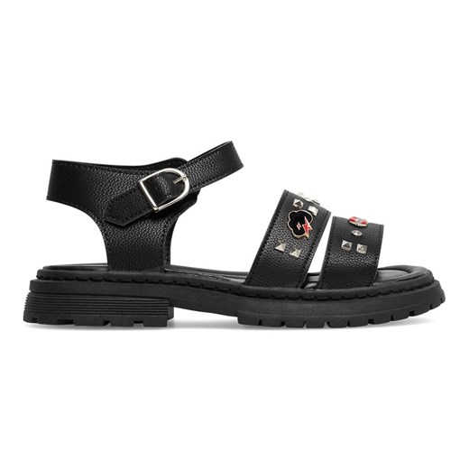 Sandały DeeZee CM230805-2 ze sklepu ccc.eu w kategorii Sandały dziecięce - zdjęcie 176378826